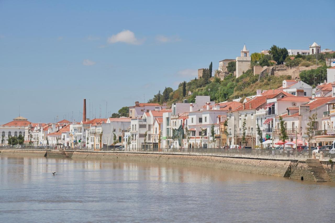 Lightful Refuge On The River Front, By Timecooler Alcácer do Sal Exterior foto